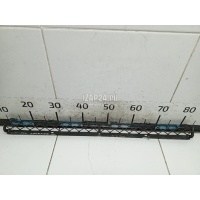 Решетка в бампер Toyota RAV 4 (2000 - 2005) 5311242030
