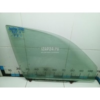 Стекло двери передней правой Toyota RAV 4 (2000 - 2005) 6810142120