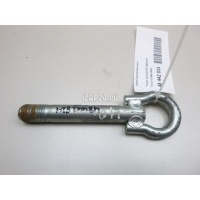 Крюк буксировочный Toyota Previa (2000 - 2006) 5196028020
