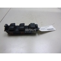 Блок управления стеклоподъемниками Mazda Mazda 6 (GG) (2002 - 2007) GP9A66350