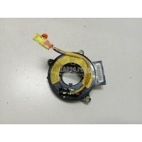 Механизм подрулевой для SRS (ленточный) Mazda Mazda 6 (GG) (2002 - 2007) GJ6A66CS0