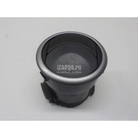 Дефлектор воздушный Mazda Mazda 3 (BK) (2002 - 2009) BP4K64730C