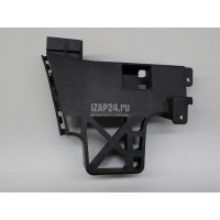 Кронштейн переднего бампера левый Mazda Mazda 3 (BK) (2002 - 2009) BP4L502B1A