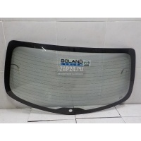 Стекло двери багажника Mazda Mazda 3 (BK) (2002 - 2009) BP4K63930C
