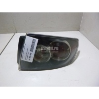 Фонарь задний наружный правый Mazda Mazda 3 (BK) (2002 - 2009) BR5H51150C