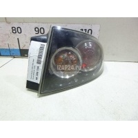 Фонарь задний наружный правый Mazda Mazda 3 (BK) (2002 - 2009) BR5H51150B