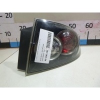 Фонарь задний наружный правый Mazda Mazda 3 (BK) (2002 - 2009) BR5H51150C
