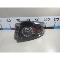 Фонарь задний наружный правый Mazda Mazda 3 (BK) (2002 - 2009) BR5H51150C