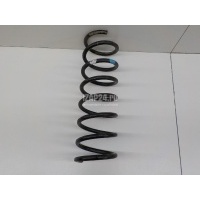 Пружина задняя Mazda Mazda 3 (BK) (2002 - 2009) BBM228011D