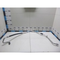 Трубка кондиционера Mazda Mazda 3 (BK) (2002 - 2009) BP4K61462E