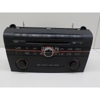 Магнитола Mazda Mazda 3 (BK) (2002 - 2009) BP4L66AS0