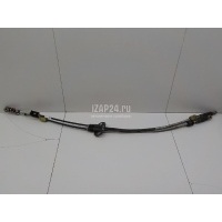 Трос КПП Mazda Mazda 3 (BK) (2002 - 2009) BP4K46500G
