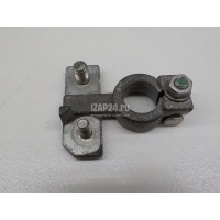 Клемма Mazda Mazda 3 (BK) (2002 - 2009) BP4K67TB1
