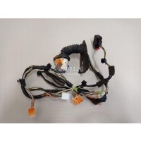 Проводка (коса) Mazda Mazda 3 (BK) (2002 - 2009) BP4M67190D