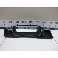Дефлектор воздушный Honda FR-V (2005 - 2010) 77620SJDG01ZD
