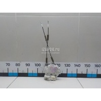 Замок двери задней правой Honda FR-V (2005 - 2010) 72610SJDG01