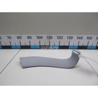 Обшивка двери багажника Honda FR-V (2005 - 2010) 84485SJD003ZA