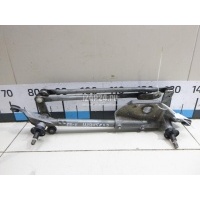 Трапеция стеклоочистителей Honda FR-V (2005 - 2010) 76530SJDG01