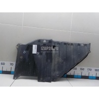 Защита антигравийная Honda FR-V (2005 - 2010) 74608SJDE00