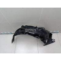 Локер передний правый Honda FR-V (2005 - 2010) 74101SJD000