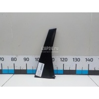 Накладка двери задней правой Honda FR-V (2005 - 2010) 72721SJD003