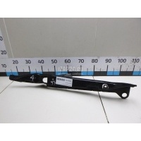 Пыльник (кузов наружные) Honda FR-V (2005 - 2010) 74107SJD000
