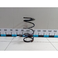 Пружина передняя Honda FR-V (2005 - 2010) 51401SJDG01