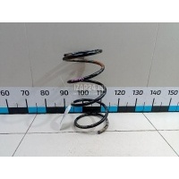 Пружина передняя Honda FR-V (2005 - 2010) 51401SJDG01