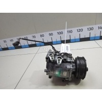 Компрессор системы кондиционирования Honda FR-V (2005 - 2010) 38810RJH006