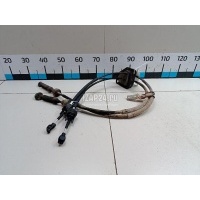 Трос КПП Honda FR-V (2005 - 2010) 54310SJDG02