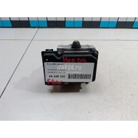 Блок ABS (насос) Honda FR-V (2005 - 2010) 57110SJD000