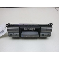 Блок управления климатической установкой Honda FR-V (2005 - 2010) 79620SJDG51ZB