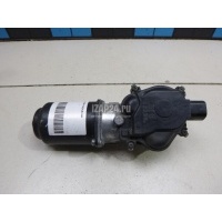 Моторчик стеклоочистителя передний Honda FR-V (2005 - 2010) 76505SJDG01