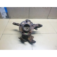 Кулак поворотный передний правый VAG Fabia (1999 - 2007) 6Q0407256AG