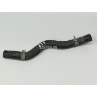 Патрубок отопителя VAG Polo (2001 - 2009) 6Q0121157S