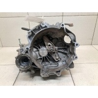 МКПП (механическая коробка переключения передач) VAG Polo (2001 - 2009) 02T300053D