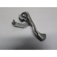 Рычаг переключения передач VAG Polo (2001 - 2009) 6R0711046