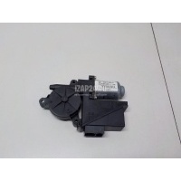 Моторчик стеклоподъемника VAG Polo (2001 - 2009) 6Q0959812A