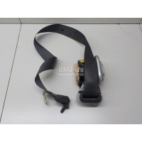 Ремень безопасности с пиропатроном Toyota Corolla E12 (2001 - 2007) 732201A270C0