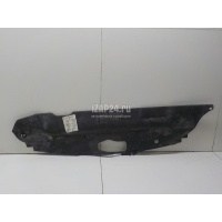 Кожух замка капота Toyota Corolla E12 (2001 - 2007) 5328902010