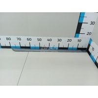 Молдинг задней правой двери Toyota Corolla E12 (2001 - 2007) 7574113190J1
