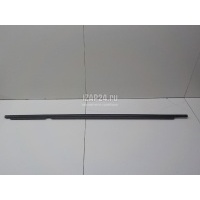 Накладка стекла заднего левого Toyota Corolla E12 (2001 - 2007) 7574012352