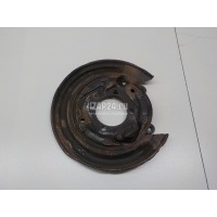Щит опорный задний левый Toyota Corolla E12 (2001 - 2007) 4650402020