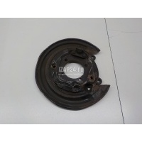 Щит опорный задний правый Toyota Corolla E12 (2001 - 2007) 4650302020