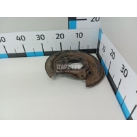 Щит опорный задний правый Toyota Corolla E12 (2001 - 2007) 4650302020
