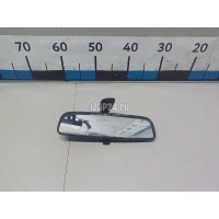 Зеркало заднего вида Hyundai-Kia Sonata III (1996 - 1998) 8510134000