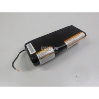 Подушка безопасности боковая (в сиденье) Nissan Micra (K12E) (2002 - 2010) 985H0AX30A