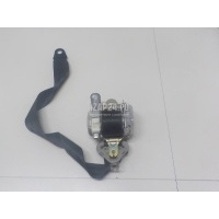 Ремень безопасности с пиропатроном Nissan Micra (K12E) (2002 - 2010) 86885AX711