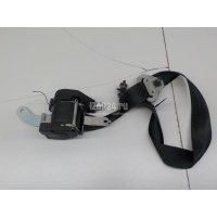 Ремень безопасности с пиропатроном Nissan Micra (K12E) (2002 - 2010) 86884BC215