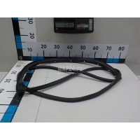 Уплотнитель (внутри) Nissan Micra (K12E) (2002 - 2010) 82831AX100